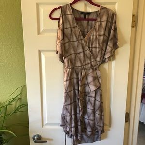 BCBGMaxAzria Dress